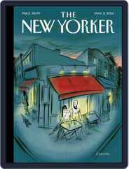The New Yorker (Digital) Subscription                    May 5th, 2014 Issue