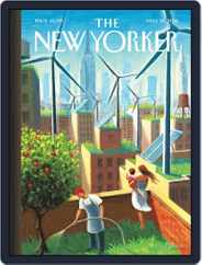 The New Yorker (Digital) Subscription                    May 19th, 2014 Issue