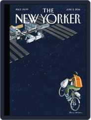 The New Yorker (Digital) Subscription                    June 2nd, 2014 Issue