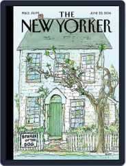 The New Yorker (Digital) Subscription                    June 23rd, 2014 Issue