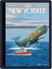 The New Yorker (Digital) Subscription                    June 30th, 2014 Issue