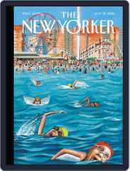 The New Yorker (Digital) Subscription                    July 21st, 2014 Issue
