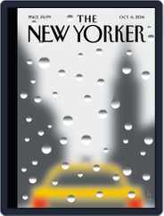 The New Yorker (Digital) Subscription                    September 29th, 2014 Issue