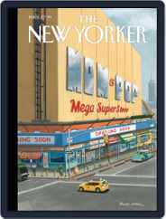 The New Yorker (Digital) Subscription                    October 6th, 2014 Issue