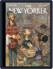 The New Yorker (Digital) Subscription                    October 26th, 2014 Issue