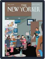 The New Yorker (Digital) Subscription                    November 3rd, 2014 Issue