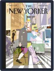 The New Yorker (Digital) Subscription                    November 17th, 2014 Issue