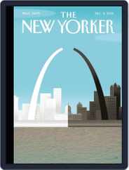 The New Yorker (Digital) Subscription                    December 1st, 2014 Issue