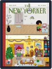 The New Yorker (Digital) Subscription                    December 8th, 2014 Issue
