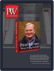 Publishers Weekly (Digital) Subscription                    July 24th, 2023 Issue