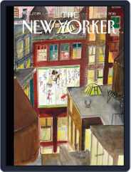 The New Yorker (Digital) Subscription                    January 1st, 2015 Issue