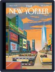 The New Yorker (Digital) Subscription                    January 26th, 2015 Issue