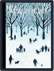 The New Yorker (Digital) Subscription                    February 2nd, 2015 Issue