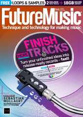 Future Music (Digital) Subscription                    July 25th, 2023 Issue