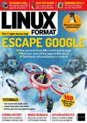 Linux Format (Digital) Subscription                    July 25th, 2023 Issue