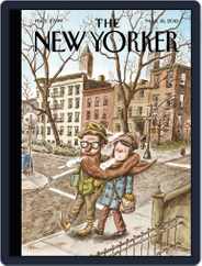 The New Yorker (Digital) Subscription                    March 7th, 2015 Issue