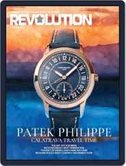 REVOLUTION WATCH (Digital) Subscription                    August 1st, 2023 Issue