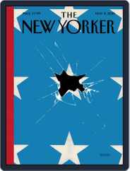 The New Yorker (Digital) Subscription                    May 4th, 2015 Issue