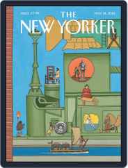 The New Yorker (Digital) Subscription                    May 11th, 2015 Issue