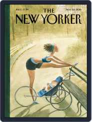 The New Yorker (Digital) Subscription                    May 18th, 2015 Issue