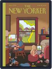 The New Yorker (Digital) Subscription                    June 15th, 2015 Issue