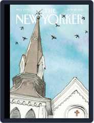 The New Yorker (Digital) Subscription                    June 22nd, 2015 Issue