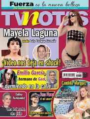 TvNotas (Digital) Subscription                    July 25th, 2023 Issue