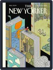 The New Yorker (Digital) Subscription                    August 3rd, 2015 Issue