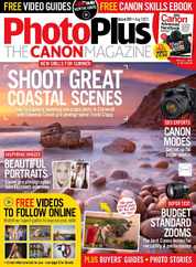 Photoplus : The Canon (Digital) Subscription                    August 1st, 2023 Issue