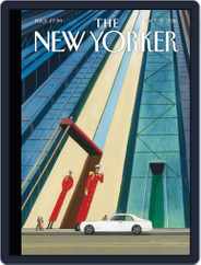 The New Yorker (Digital) Subscription                    October 5th, 2015 Issue