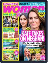 Woman United Kingdom (Digital) Subscription                    July 31st, 2023 Issue