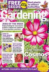 Amateur Gardening (Digital) Subscription                    July 29th, 2023 Issue