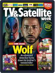 TV&Satellite Week (Digital) Subscription                    July 29th, 2023 Issue