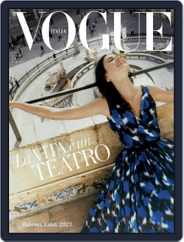 Vogue Italia (Digital) Subscription                    August 1st, 2023 Issue