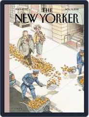 The New Yorker (Digital) Subscription                    November 2nd, 2015 Issue