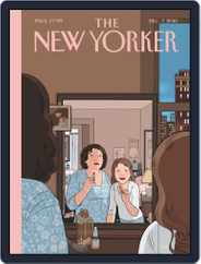 The New Yorker (Digital) Subscription                    November 30th, 2015 Issue