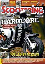 Scootering (Digital) Subscription                    August 1st, 2023 Issue