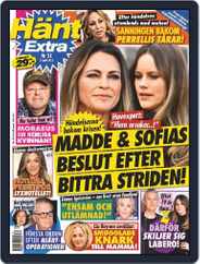 Hänt Extra (Digital) Subscription                    July 25th, 2023 Issue
