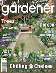 The Gardener (Digital) Subscription                    August 1st, 2023 Issue