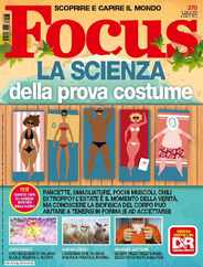 Focus Italia (Digital) Subscription                    August 1st, 2023 Issue