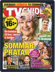 TV-guiden (Digital) Subscription                    July 27th, 2023 Issue