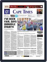 Cape Times (Digital) Subscription                    July 25th, 2023 Issue