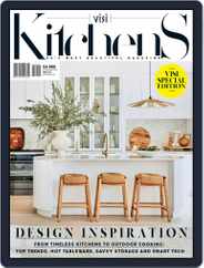 VISI Kitchens Magazine (Digital) Subscription                    August 19th, 2022 Issue