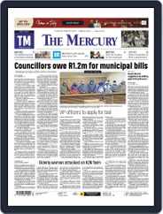 Mercury (Digital) Subscription                    July 25th, 2023 Issue