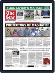 Star South Africa (Digital) Subscription                    July 25th, 2023 Issue