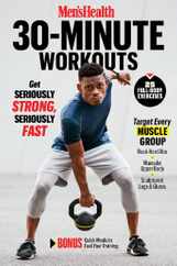 Men's Health 30-Minute Workouts Magazine (Digital) Subscription                    July 18th, 2023 Issue