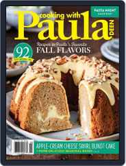 Cooking with Paula Deen (Digital) Subscription                    September 1st, 2023 Issue