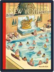 The New Yorker (Digital) Subscription                    January 11th, 2016 Issue