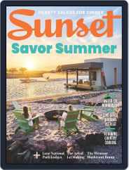 Sunset (Digital) Subscription                    July 18th, 2023 Issue