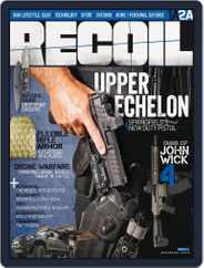 Recoil (Digital) Subscription                    September 1st, 2023 Issue